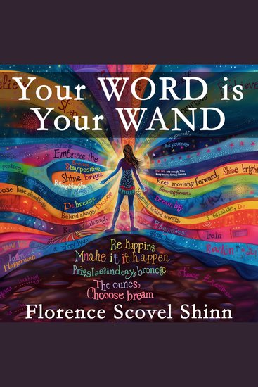 Your Word Is Your Wand - cover