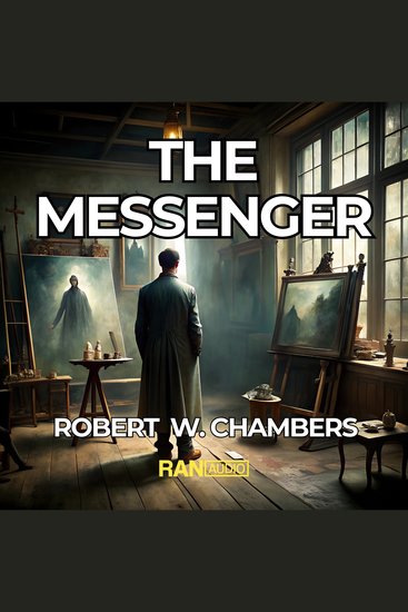 The Messenger - cover