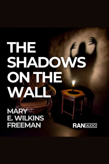 The Shadows On The Wall - cover