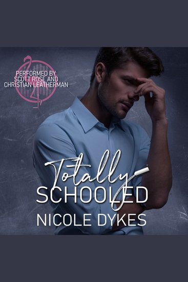Totally Schooled - cover