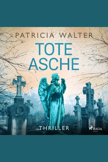 Tote Asche - cover