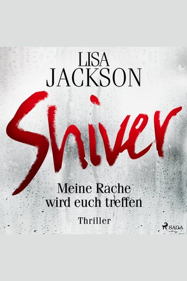 Shiver - Meine Rache wird euch treffen - cover