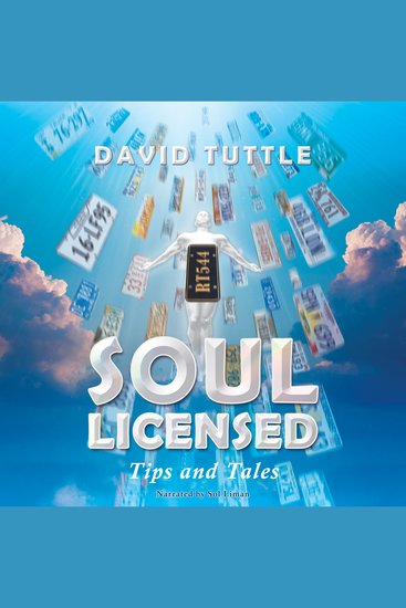 Soul Licensed - Tips and Tales - cover