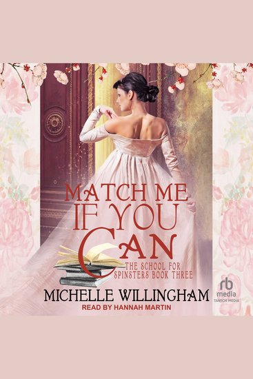 Match Me If You Can - cover