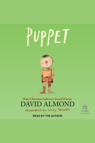 Puppet - cover