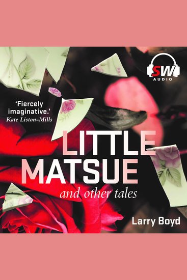 Little Matsue and other tales - cover