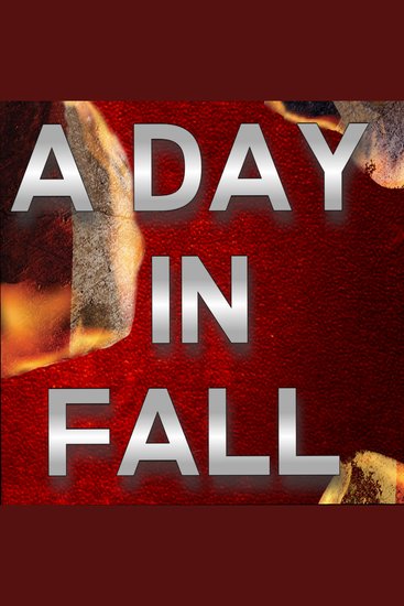 A Day in Fall - cover