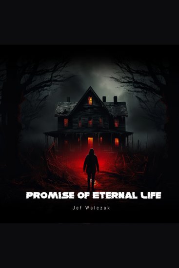 Promise of Eternal Life - cover