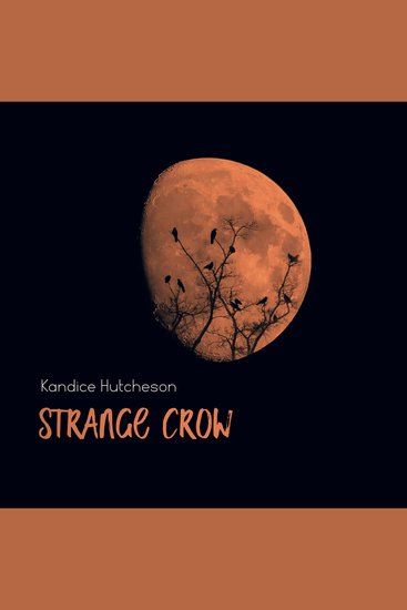 Strange Crow - cover