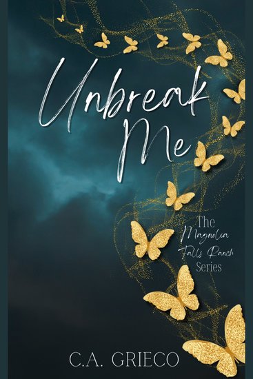 Unbreak Me - cover