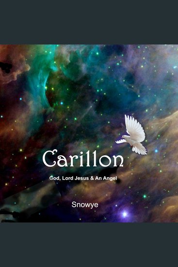 Carillon - God Lord Jesus & An Angel - cover