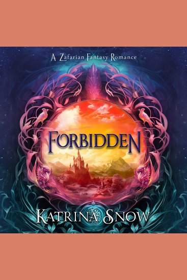 Forbidden - cover