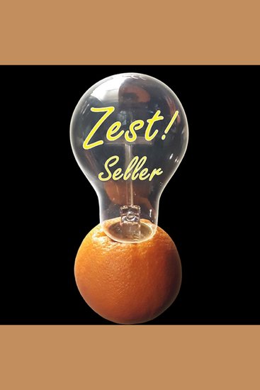 Zest! Seller - cover