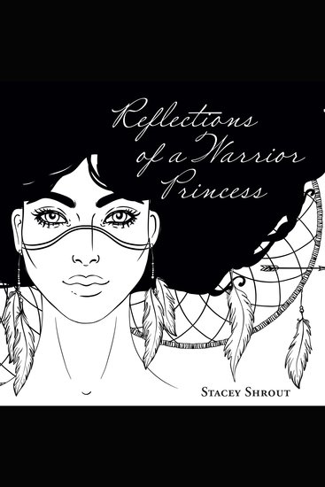 Reflections of a Warrior Princess - cover