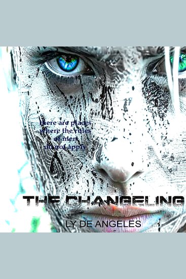The Changeling - From Winter Spring is Born - cover