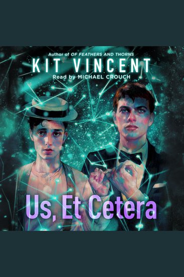 Us Et Cetera - cover