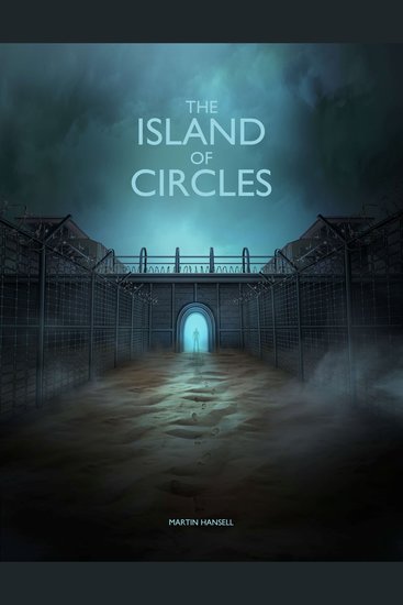 The Island of Circles - cover