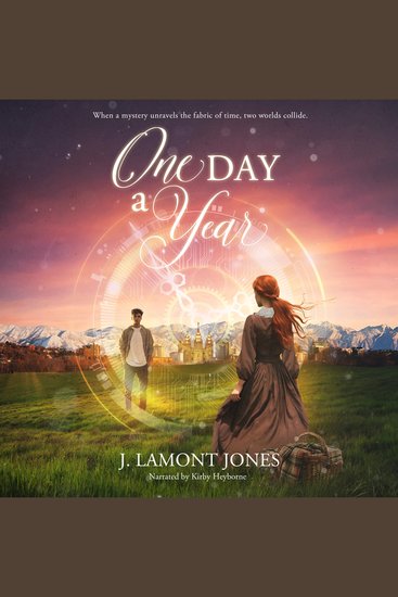 One Day a Year - cover