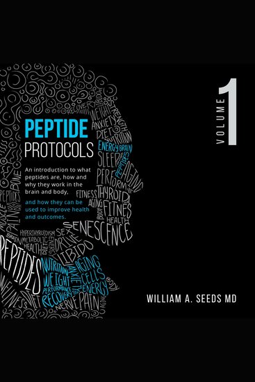 Peptide Protocols - Volume One - cover