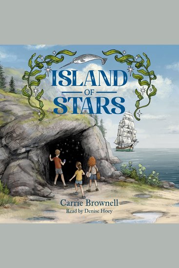 Island of Stars - cover