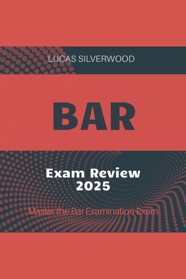 Bar Examination - Conquer the Bar Exam! Experience transformative audio lessons for high scores - cover