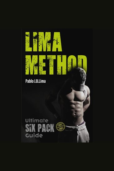 Lima Method - Ultimate Six Pack Guide Guaranteed - cover