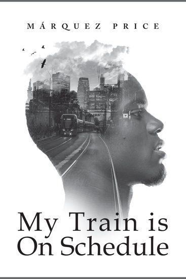 My Train is on Schedule - cover