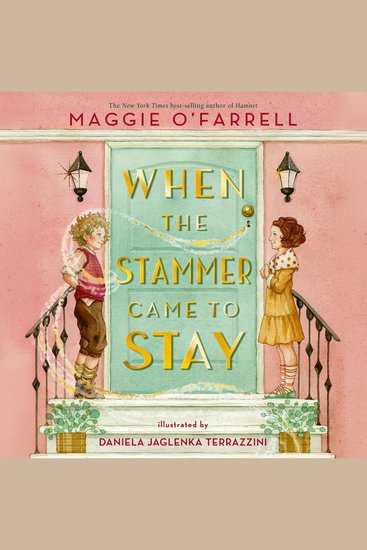 When the Stammer Came to Stay - cover
