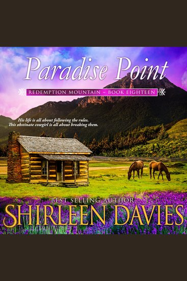 Paradise Point - Opposites Attract - cover