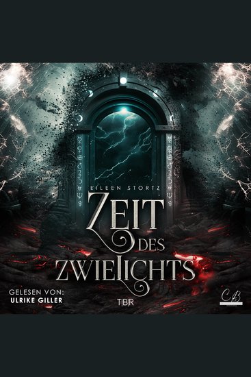 Zeit des Zwielichts - cover