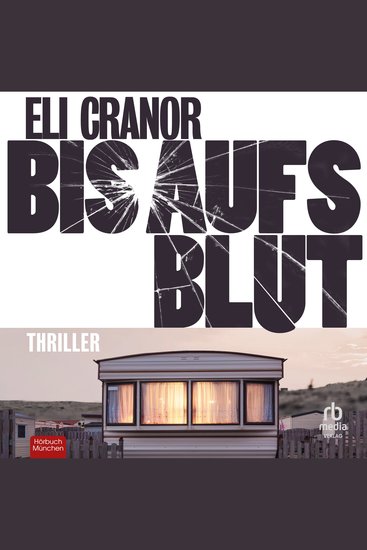 Bis aufs Blut - Thriller - cover