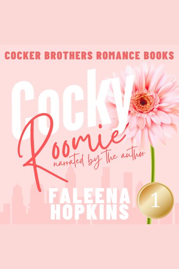 Cocky Roomie - cover