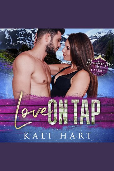Love on Tap - cover