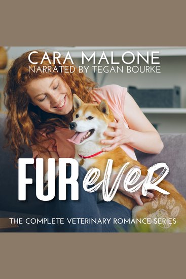 The Complete Fur-ever Series - cover