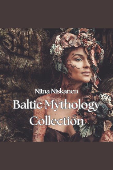 Baltic Mythology Collection - cover