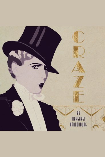 Craze - cover