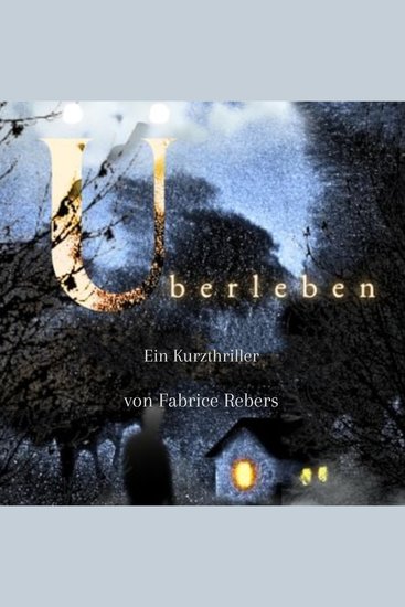 Überleben - cover