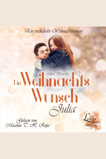 Ein Weihnachtswunsch für Julia - cover