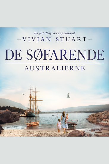 De søfarende - cover