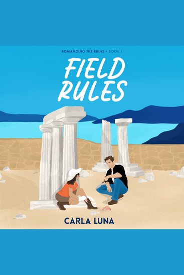 Field Rules - cover
