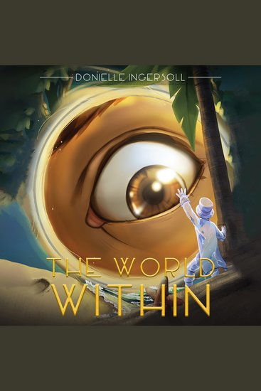 The World Within - N A - cover