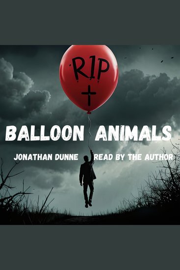 Balloon Animals - cover