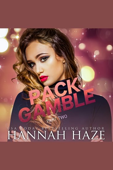 Pack Gamble (Part Two) - cover