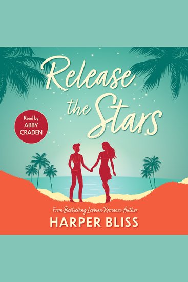Release the Stars - cover