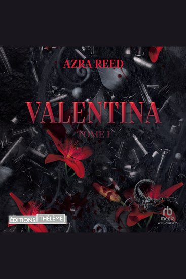 Valentina Tome 1 - Tome 1 - cover