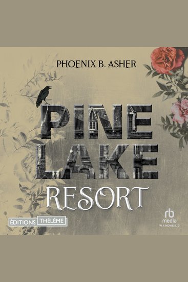 Pine Lake Resort - cover