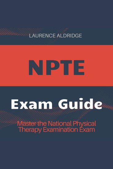 NPTE - Elevate NPTE Prep: Dynamic Audio Lessons for Ultimate Exam Mastery! - cover