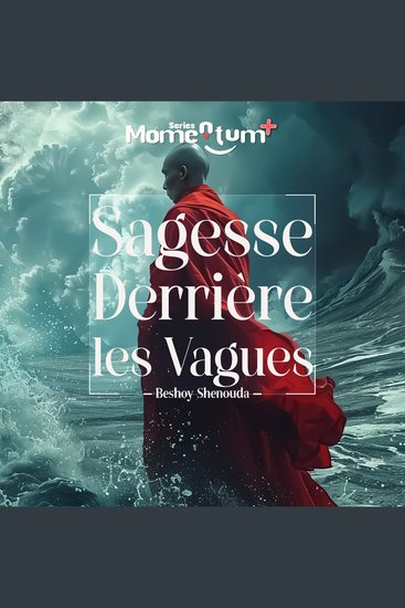 Sagesse derrière les Vagues - Déverrouillage des Secrets de la Découverte de Soi et de l'Épanouissement grâce à la Sagesse de la Nature - Embrassez la Sagesse derrière les Vagues - cover