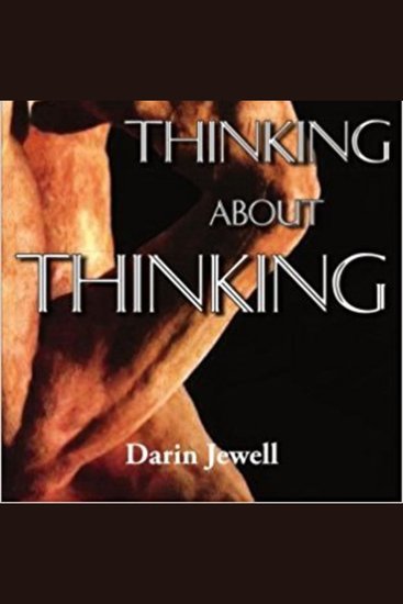 Thinking about Thinking - cover