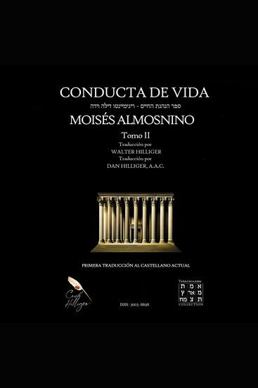 Conducta de Vida tomo 2 - cover